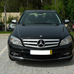 Mercedes-Benz C220 Saloon CDI BlueEfficiency SE