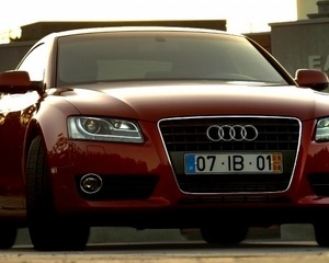 Audi A5 Cabriolet 3.0 TDI quattro