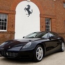 Ferrari 612 Scaglietti