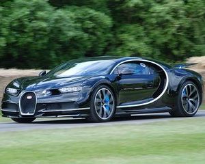 Bugatti