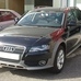 Audi A4 allroad quattro 2.0 TDI