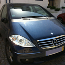 Mercedes-Benz A 150