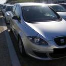 Seat Altea 2.0 TDI 140cv Style (09)