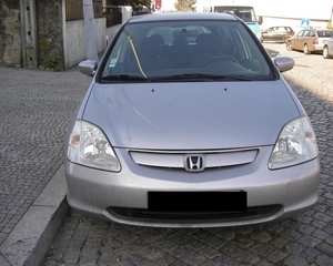 Honda Civic 1.4i