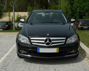 Mercedes-Benz C 220 CDI