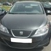 Seat Ibiza Ecomotive