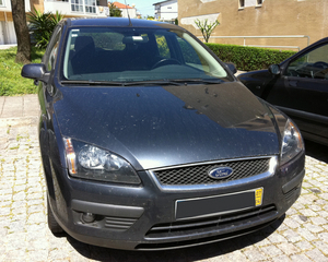 Ford Mondeo 1.8 SCi