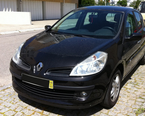 Renault Clio III 1.1 Automatic