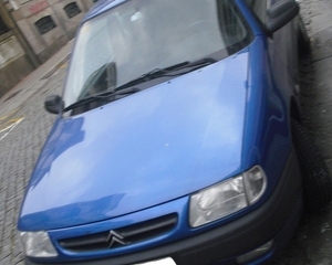 Citroën Saxo