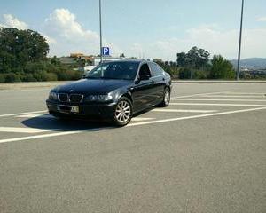 BMW 320d