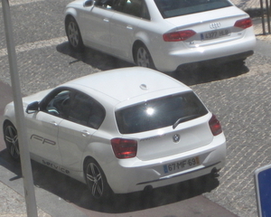 BMW 118i Sport