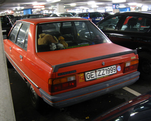 Renault 9