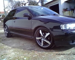 Audi A3 1.9 TDi