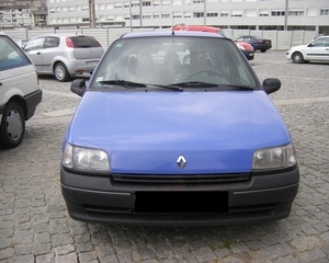 Renault Clio 1.4 RT