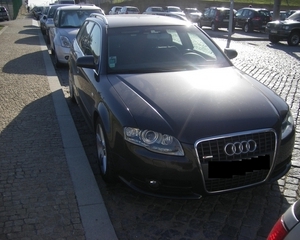 Audi A4 Avant 2.0 TDI