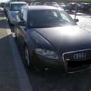 Audi A4 Avant 2.0 TDI