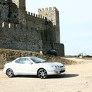 Hyundai Coupé 1.6