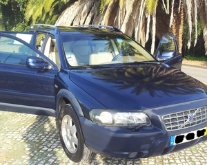 Volvo XC70 Turbodiesel