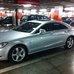 Mercedes-Benz CLS 350 CDI Auto (FL)