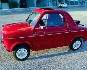 Vespa 400