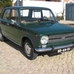 Fiat 124 Saloon