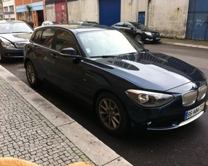 BMW 120d