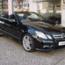 Mercedes-Benz E 220 CDI BlueEfficiency Cabriolet Avangarde