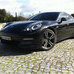 Porsche Panamera S PDK