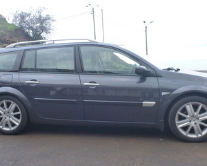 Renault Megane II Sport Tourer 1.5 dCi