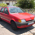 Ford Ford Fiesta 1.1 CRX