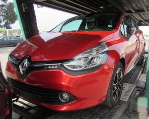 Renault Clio TCe 120