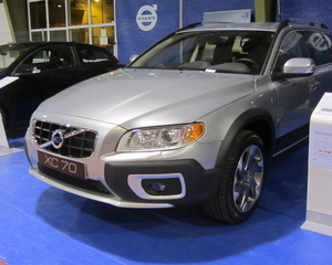 Volvo XC60 D3 DRIVe Start/Stop AWD Ocean Race