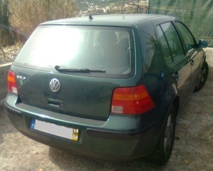 Volkswagen Golf 1.4