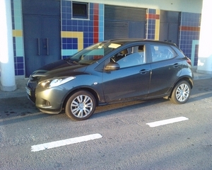 Mazda 2 1.3