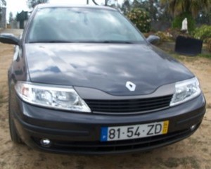 Renault Laguna II 1.9 dCi