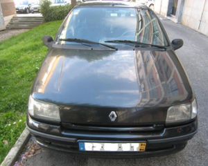 Renault Clio 1.4 RT