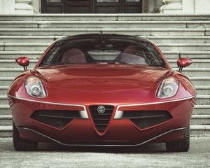 Disco Volante by Touring