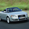 A4 Cabriolet 2.0 TFSI