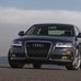 Audi A6 4.2 Prestige quattro Tiptronic vs Chevrolet Camaro Coupe 1LT vs Ford Expedition Limited 4X2