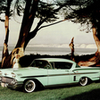 Bel Air Impala Sport Coupe