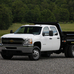 Chevrolet Avalanche LTZ 2WD vs Chevrolet Silverado Work Truck Standard Box SRW vs Ford F-Series Super Duty F-250 172-in. WB King Ranch Styleside Crew Cab 4x4