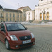 Opel Tigra TwinTop 1.4 vs Peugeot 207 1.4 16v 2-Tronic vs Citroën C2 1.4i VTR vs Ford Fusion + 1.4i Durashift EST