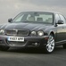 Jaguar XJ8 4.2 V8 Sovereign vs Hyundai Accent SE  vs Toyota Tundra Grade 5.7L FFV