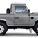 Land Rover Defender 2.2D Pick Up