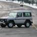 Mercedes-Benz 230 GE Station Wagon vs Bond Minicar MK D