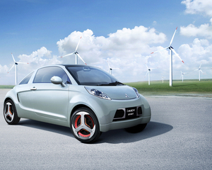 i-MiEV Sport