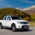 Navara 2.5 dCi 4x4 Double Cab XE