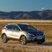 Nissan Qashqai 1.6dCi Visia vs Nissan Qashqai 1.6dCi 4x4-i Visia vs Nissan Qashqai 1.6dCi 4x4-i N-Connecta