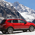 Qashqai+2 2.0 4x2 Visia