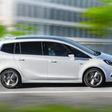 Zafira 1.4 Turbo Innovation